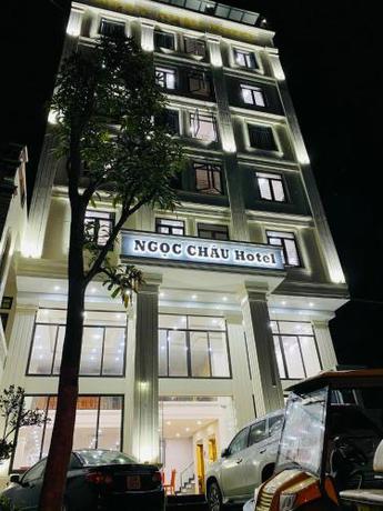Imagen general del Hotel Ngọc Ch&acirc;u, Sam Son. Foto 7