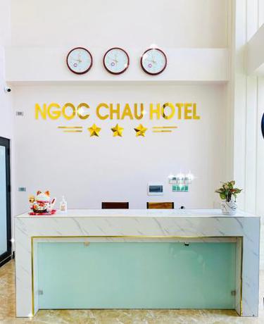 Imagen general del Hotel Ngọc Ch&acirc;u, Sam Son. Foto 9