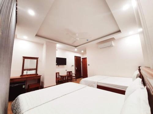 Imagen general del Hotel Ngọc Ch&acirc;u, Sam Son. Foto 12