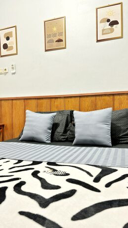 Imagen general del Hotel NgeKost harian. Foto 2