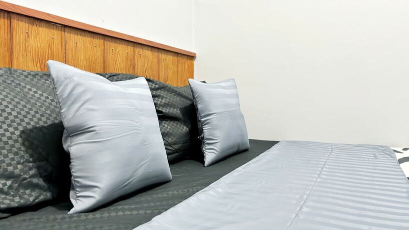 Imagen general del Hotel NgeKost harian. Foto 3