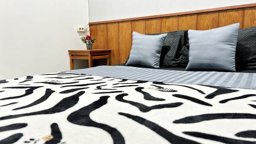 Imagen general del Hotel NgeKost harian. Foto 5