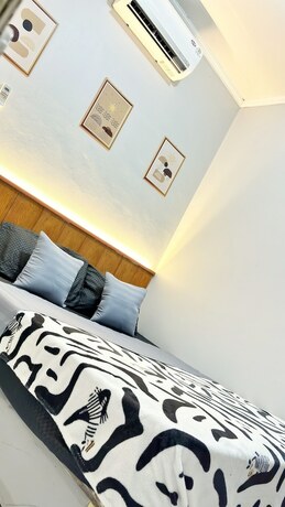 Imagen general del Hotel NgeKost harian. Foto 10