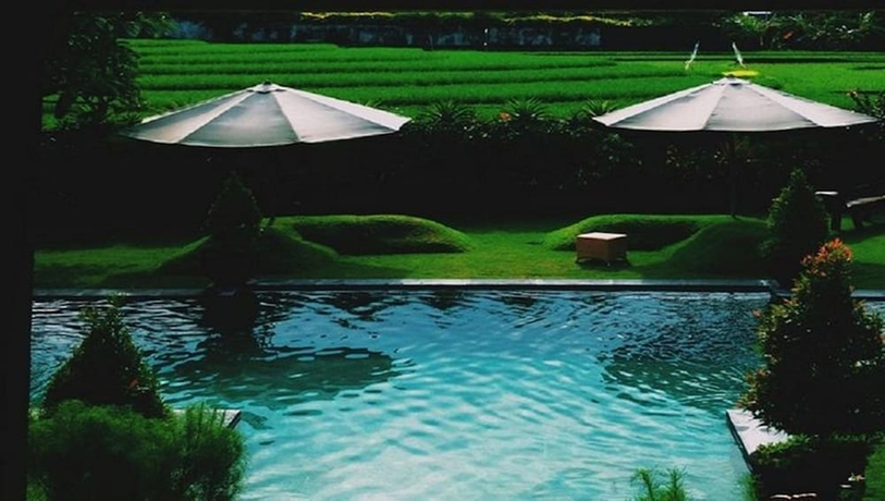 Imagen de la habitación del Hotel Ngeluwungan Boutique Villa. Foto 5