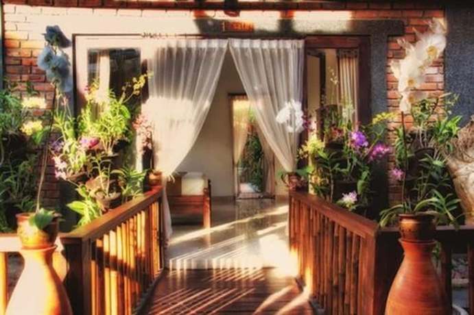 Imagen de la habitación del Hotel Ngeluwungan Boutique Villa. Foto 12