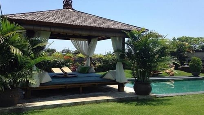 Imagen de la habitación del Hotel Ngeluwungan Boutique Villa. Foto 17