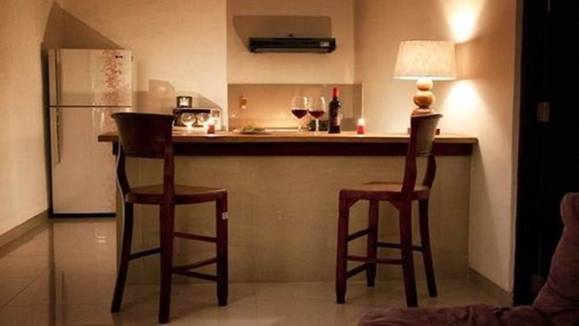 Imagen de la habitación del Hotel Ngeluwungan Boutique Villa. Foto 19