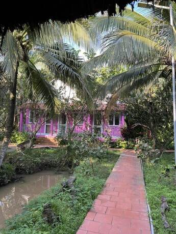 Imagen general del Hotel Nghenh Xuan Farm - WellSpring Farm. Foto 10