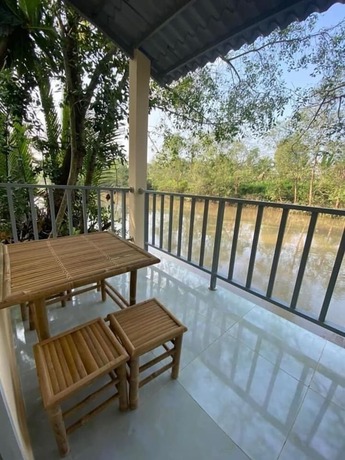 Imagen de la habitación del Hotel Nghenh Xuan Farm - WellSpring Farm. Foto 17