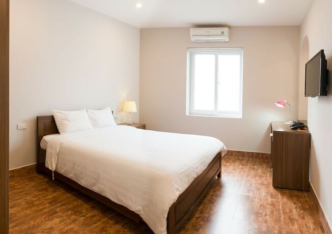 Imagen general del Hotel Nghi Son Hotel. Foto 3