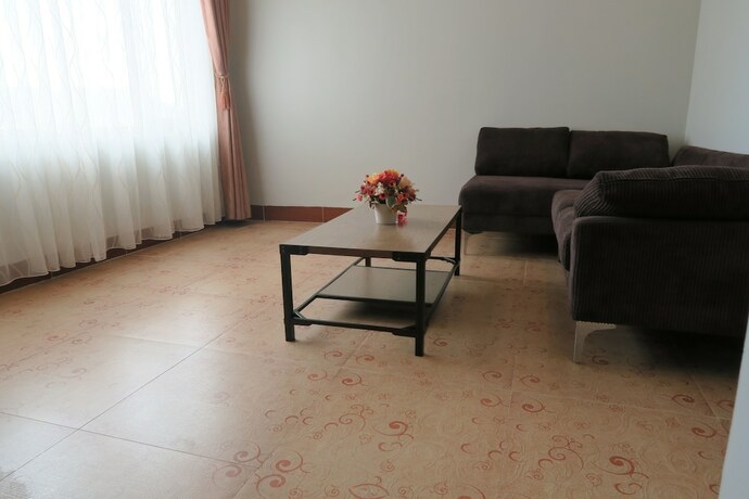 Imagen de la habitación del Hotel Nghi Son Hotel. Foto 15
