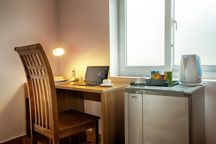 Imagen de la habitación del Hotel Nghi Son Hotel. Foto 24