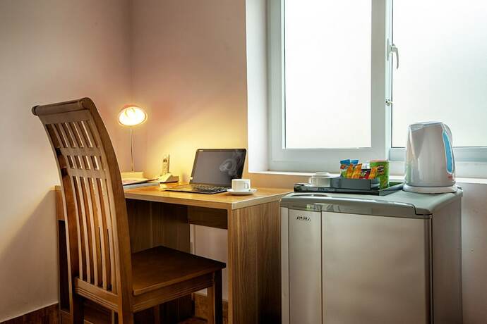 Imagen de la habitación del Hotel Nghi Son Hotel. Foto 28