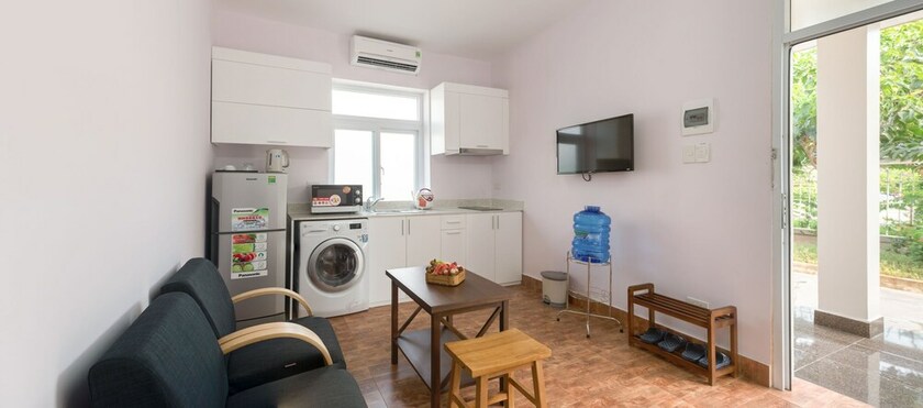 Imagen de la habitación del Hotel Nghi Son Hotel. Foto 32