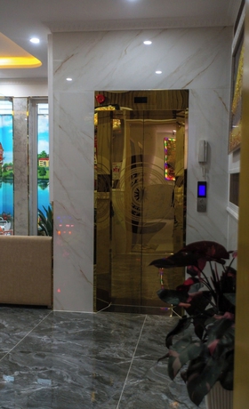 Imagen de los interiores del Hotel Nghia Lan. Foto 11
