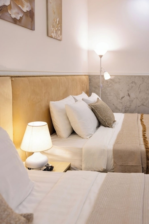Imagen de la habitación del Hotel Nghia Lan. Foto 7