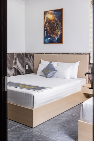 Imagen de la habitación del Hotel Nghia Lan Maison. Foto 11