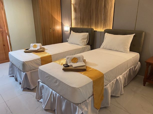 Imagen de la habitación del Hotel Ngn Gran. Foto 6