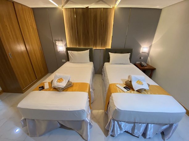 Imagen de la habitación del Hotel Ngn Gran. Foto 9