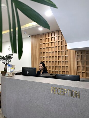 Imagen general del Hotel Ngo - The Gallery Dalat. Foto 3