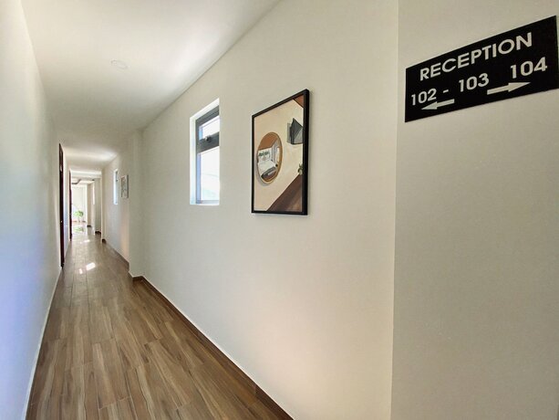 Imagen general del Hotel Ngo - The Gallery Dalat. Foto 5