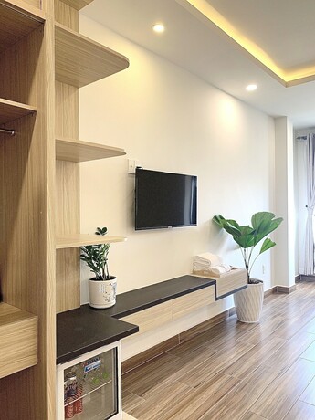 Imagen general del Hotel Ngo - The Gallery Dalat. Foto 8