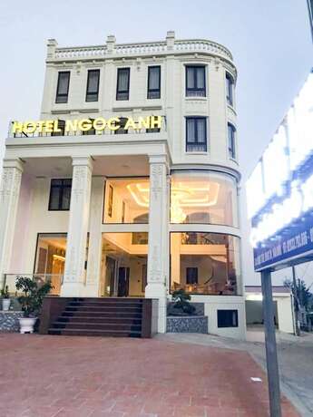 Imagen general del Hotel Ngoc Anh. Foto 1