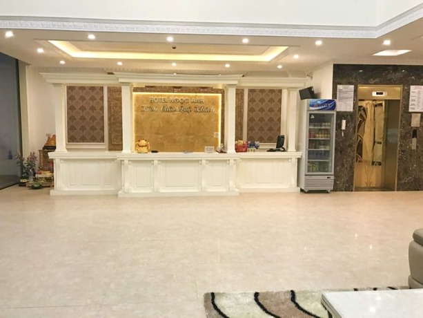 Imagen general del Hotel Ngoc Anh. Foto 2