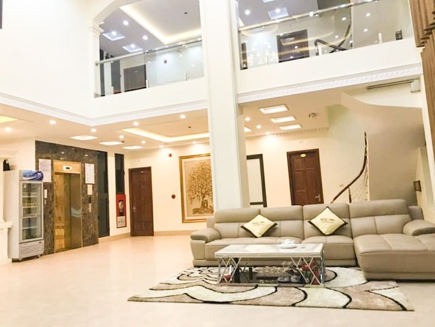 Imagen general del Hotel Ngoc Anh. Foto 3