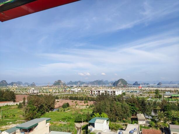 Imagen general del Hotel Ngoc Anh. Foto 5