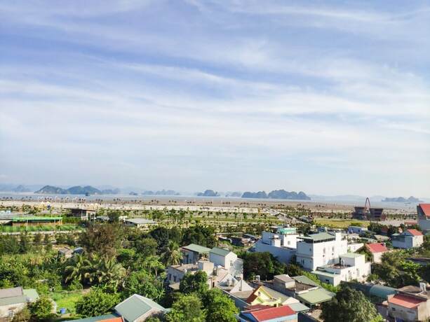 Imagen de la habitación del Hotel Ngoc Anh. Foto 13