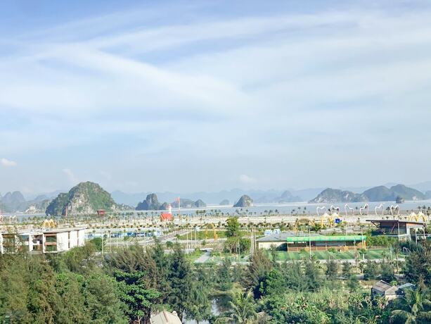 Imagen general del Hotel Ngoc Anh. Foto 9