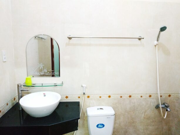 Imagen general del Hotel Ngoc Anh, Quy Nhon. Foto 2