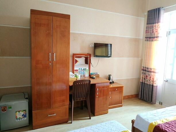 Imagen de la habitación del Hotel Ngoc Anh, Quy Nhon. Foto 9