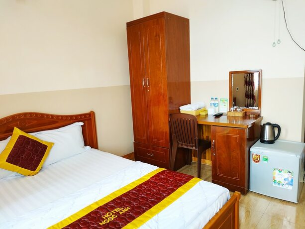Imagen de la habitación del Hotel Ngoc Anh, Quy Nhon. Foto 14