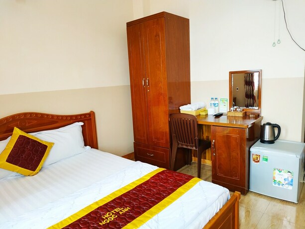 Imagen de la habitación del Hotel Ngoc Anh, Quy Nhon. Foto 16