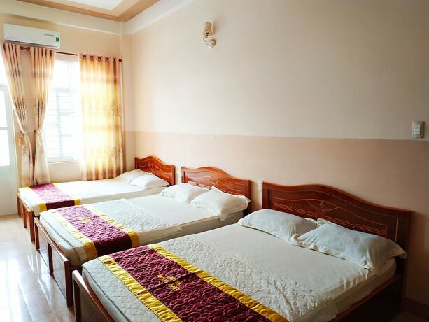 Imagen de la habitación del Hotel Ngoc Anh, Quy Nhon. Foto 17