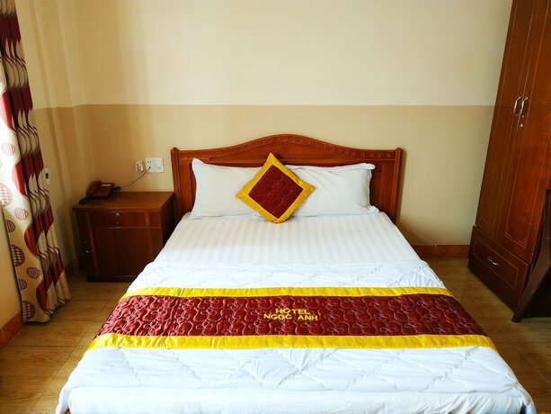 Imagen de la habitación del Hotel Ngoc Anh, Quy Nhon. Foto 18