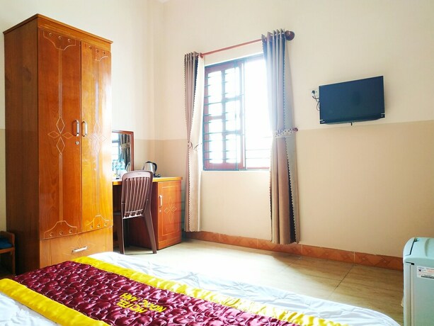 Imagen de la habitación del Hotel Ngoc Anh, Quy Nhon. Foto 19