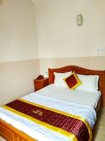 Imagen de la habitación del Hotel Ngoc Anh, Quy Nhon. Foto 21