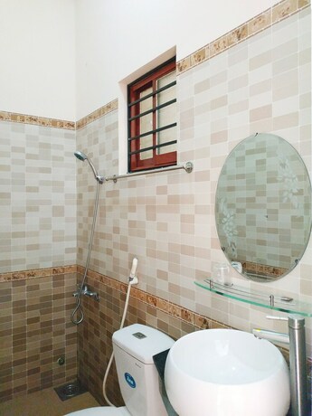 Imagen de la habitación del Hotel Ngoc Anh, Quy Nhon. Foto 22