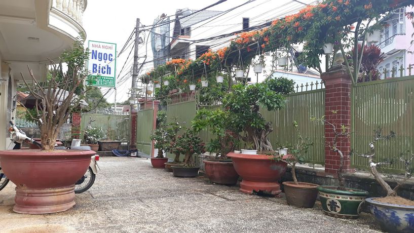 Imagen general del Hotel Ngoc Bich Guesthouse. Foto 2