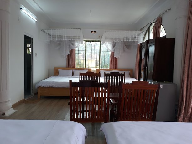 Imagen de la habitación del Hotel Ngoc Bich Guesthouse. Foto 5