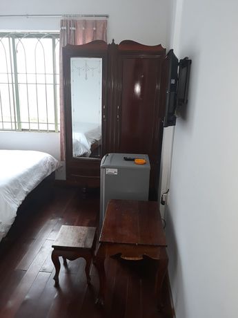 Imagen de la habitación del Hotel Ngoc Bich Guesthouse. Foto 7