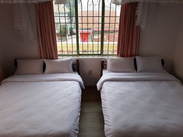 Imagen de la habitación del Hotel Ngoc Bich Guesthouse. Foto 8