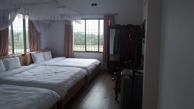 Imagen de la habitación del Hotel Ngoc Bich Guesthouse. Foto 9