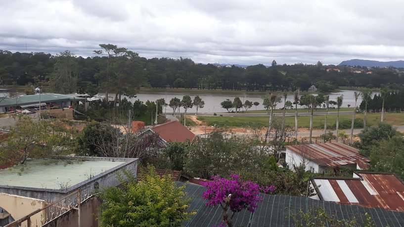 Imagen de los exteriores del Hotel Ngoc Bich Guesthouse. Foto 14