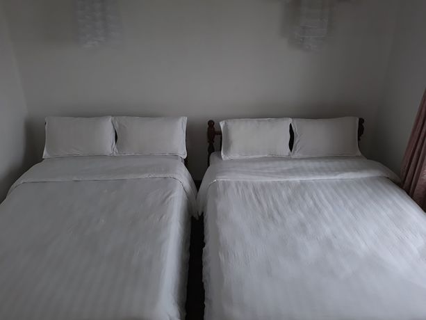 Imagen de la habitación del Hotel Ngoc Bich Guesthouse. Foto 10