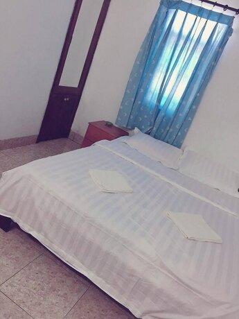 Imagen de la habitación del Hotel Ngoc Dung Hotel. Foto 2