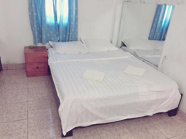 Imagen de la habitación del Hotel Ngoc Dung Hotel. Foto 3